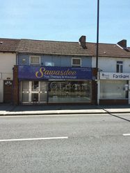 Massage Parlors Portsmouth, England Sawasdee Thai Therapy & Massage