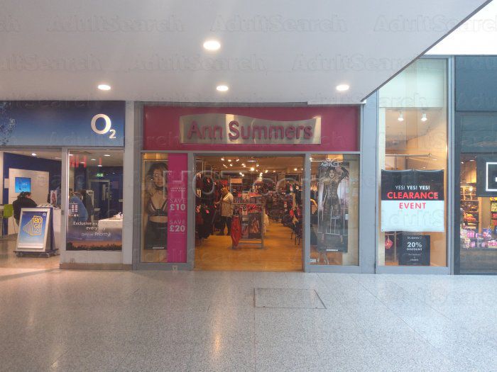 Romford, England Ann Summers