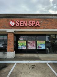 Garland, Texas Sen Spa