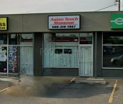 Massage Parlors Spokane, Washington Asian Touch Massage Spa