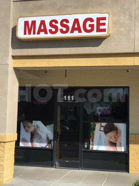 Massage Parlors Mesa, Arizona Prince Spa