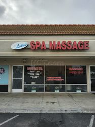 Stanton, California Lotus Spa Massage