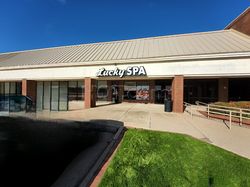 Arlington, Texas Lucky Spa