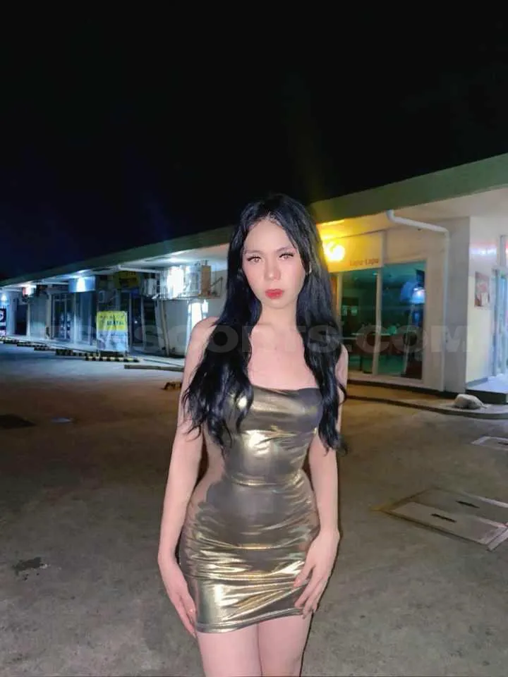 Escorts Cebu City, Philippines Alliah Bella