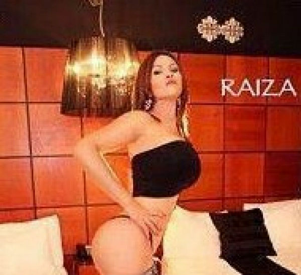 Escorts Miami, Florida Raiza