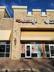 Mansfield, Texas ML Massage