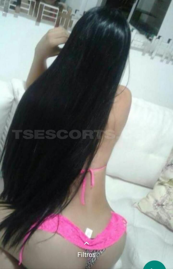 Escorts Medellin, Colombia Melany gil