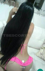 Escorts Medellin, Colombia Melany gil