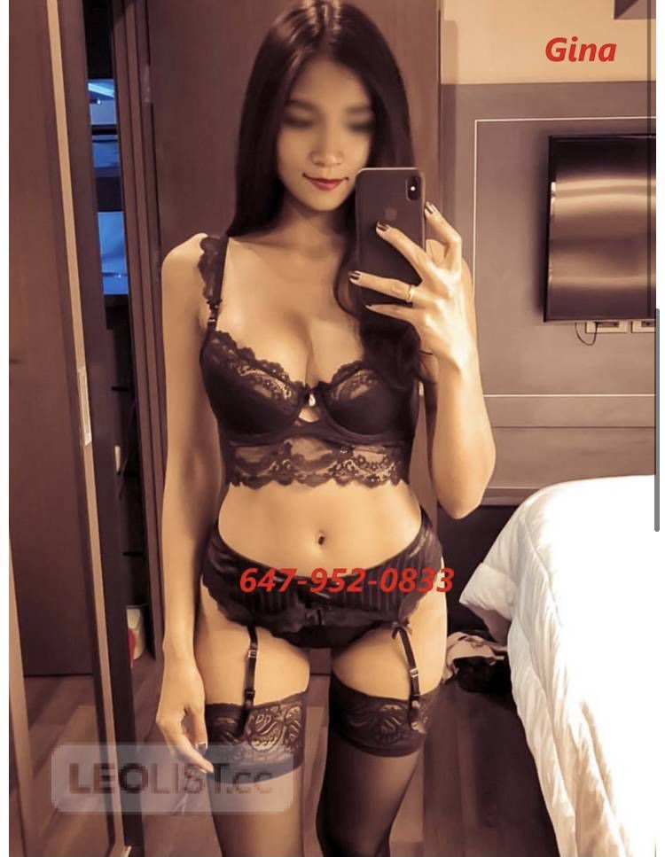 Escorts Toronto, Ontario Gina