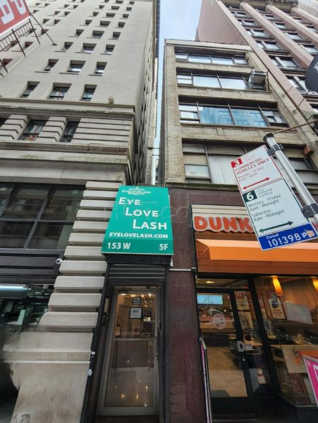 Massage Parlors New York City, New York 36 Dream Spa