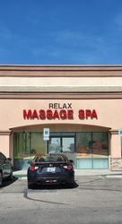 Las Vegas, Nevada Relax Massage Spa