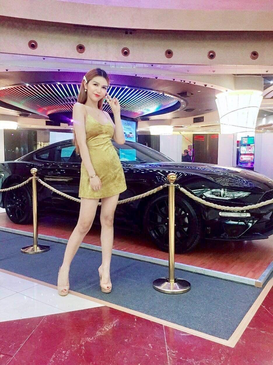 Escorts Manila, Philippines Newbie in makati