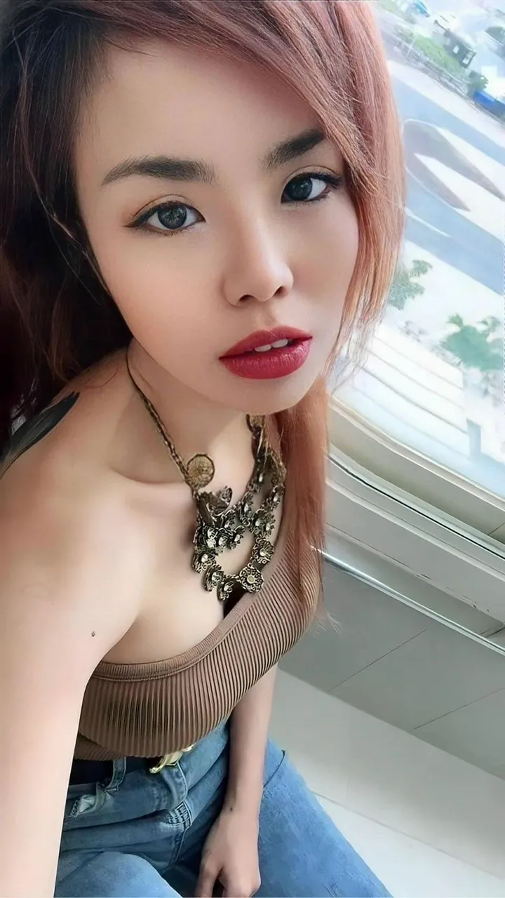 Escorts Bangkok, Thailand Sindy