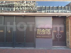 Strip Clubs Reading, England Black Diamond Gentleman's Club