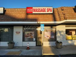 San Gabriel, California Ace Spa