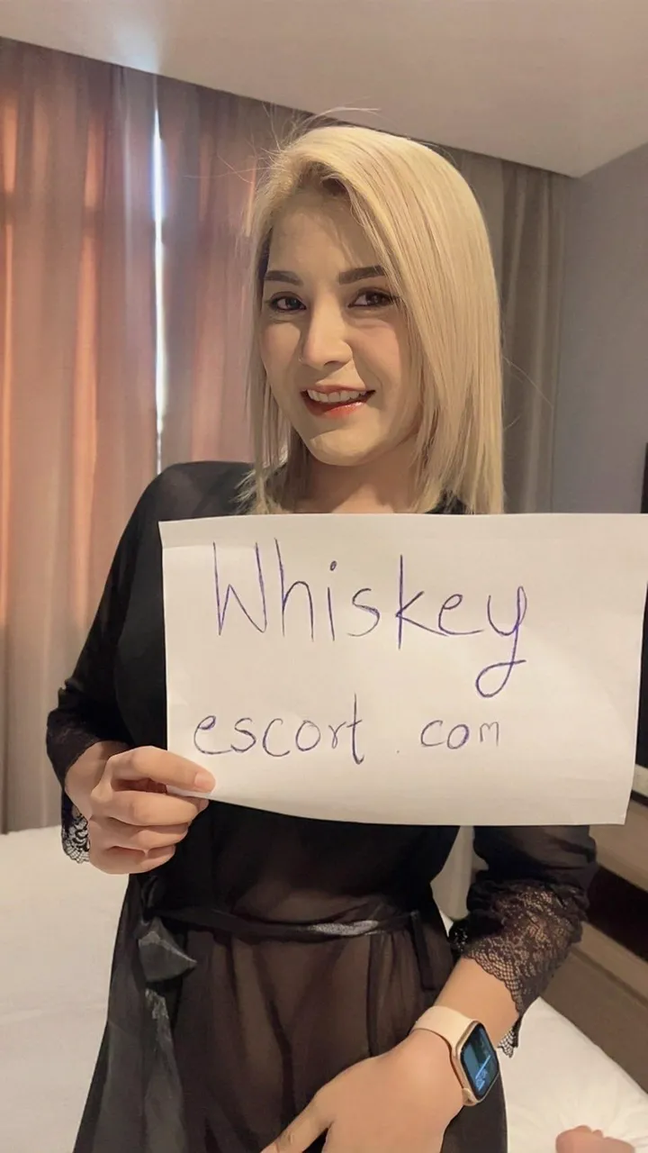 Escorts Bangkok, Thailand Whiskey