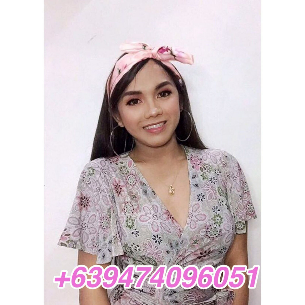 Escorts Manila, Philippines Pretty Amarah just landed