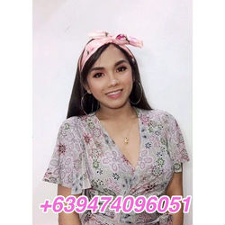 Escorts Manila, Philippines Pretty Amarah just landed