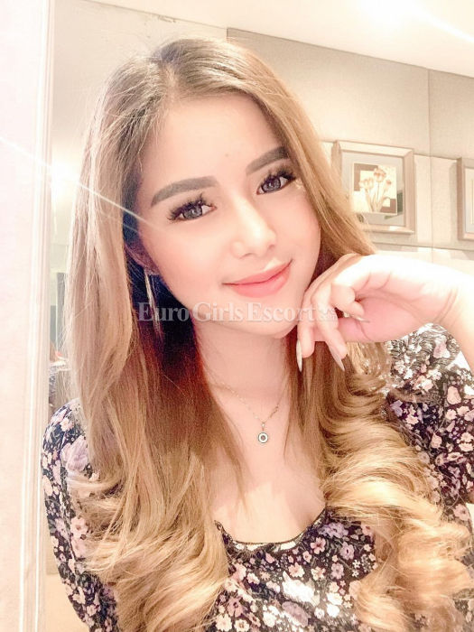 Escorts Jakarta, Indonesia Vanes