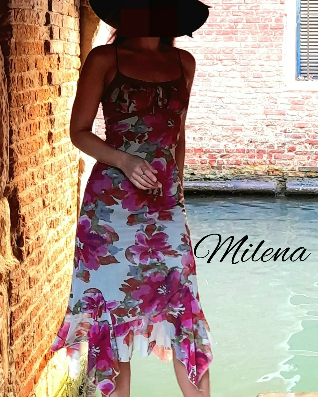 Escorts Venice, Italy Milena Escort