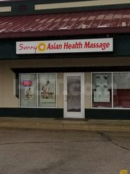 Detroit Lakes, Minnesota Sunny Asian Health Massage