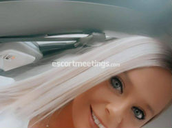 Escorts Oklahoma City, Oklahoma Kimberly Harris