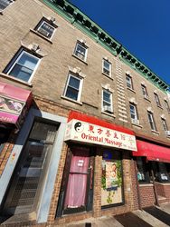 Bayonne, New Jersey Oriental Massage