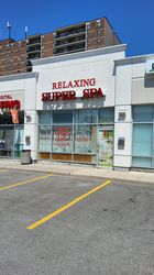 Toronto, Ontario Super Relaxing Spa