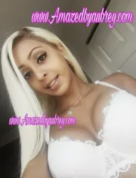 Escorts Houston, Texas AmazedByAubrey