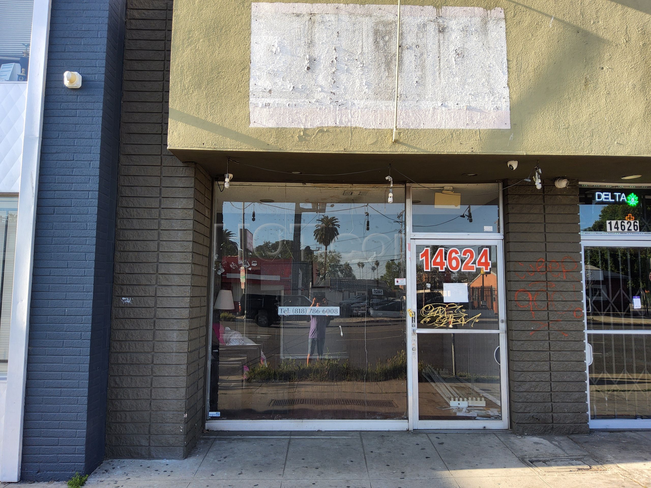 Van Nuys, California Asian Dream Massage