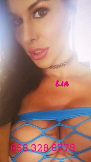 Escorts San Diego, California Lia