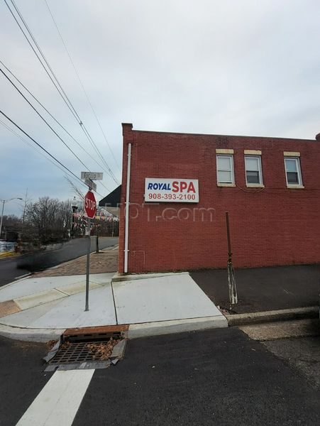 Massage Parlors Manville, New Jersey Royal Spa