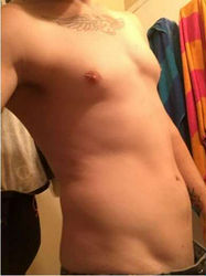 Escorts Calgary, Alberta Handsome tattoo jock boy