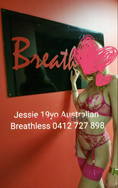 Escorts Penrith, Australia Breathless