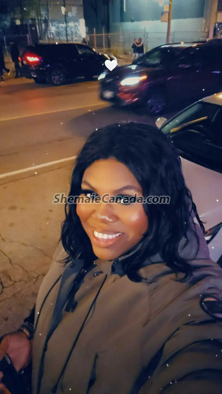 Escorts Toronto, Ontario Shayla