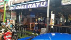 Beer Bar Bali, Indonesia Bit Bali Ratu