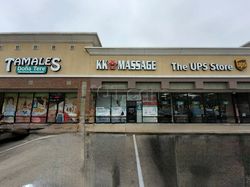 Houston, Texas Kk Foot Massage