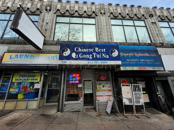 Massage Parlors New York City, New York Hua Kang Qi-Gong & Tui-Na