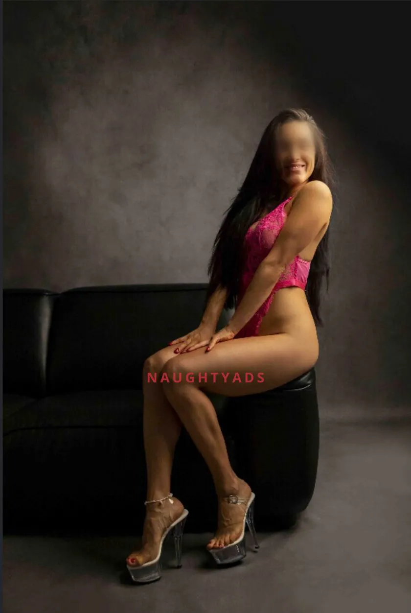 Escorts Melbourne, Australia Samara