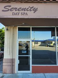 San Mateo, California Serenity Day Spa