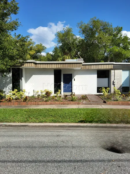 Massage Parlors Winter Park, Florida Little Green Spa