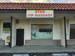 Torrance, California Star Vip Massage