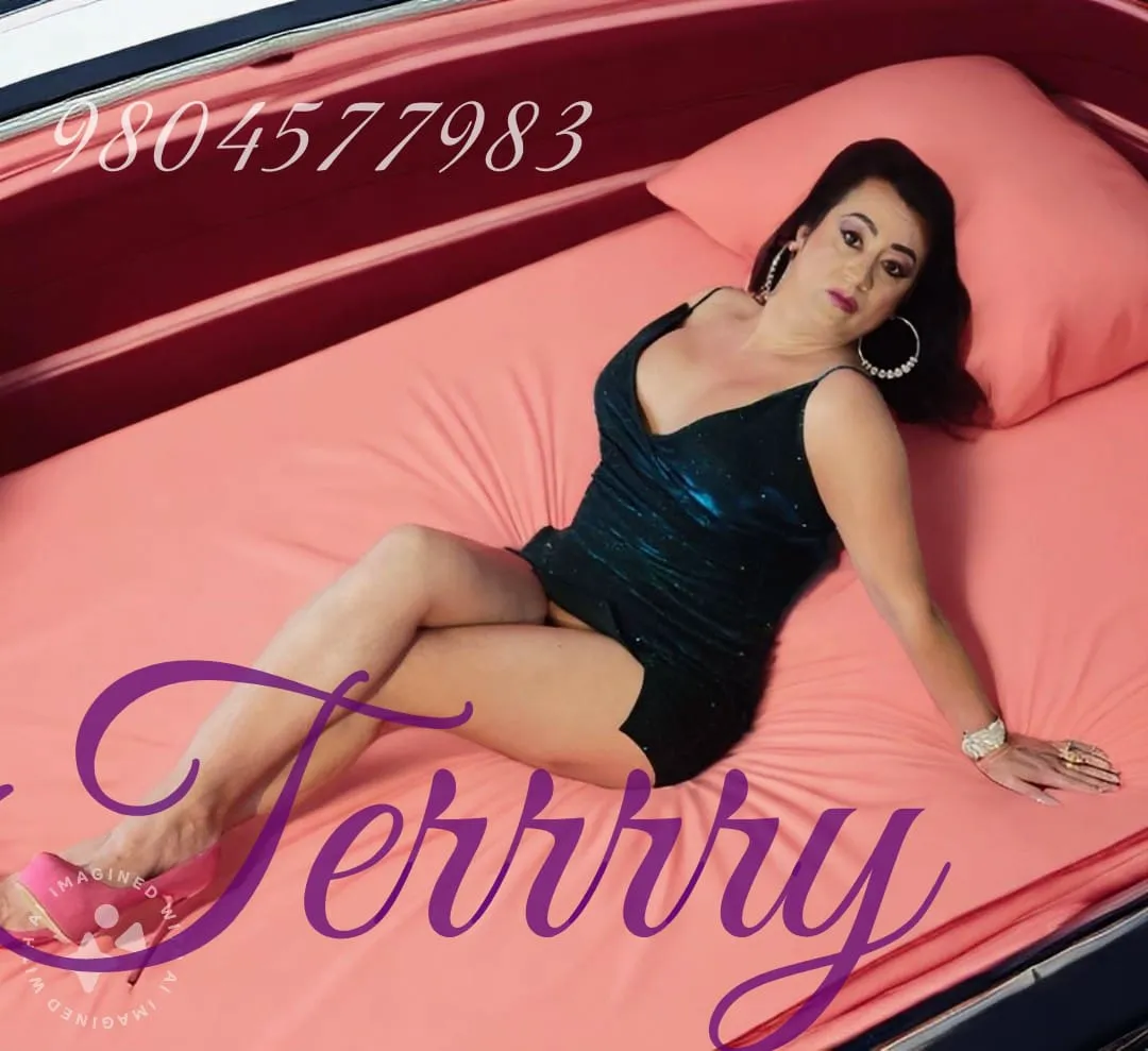 Escorts Charlotte, North Carolina TS_TERRY