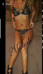 Escorts Calgary, Alberta Maliah