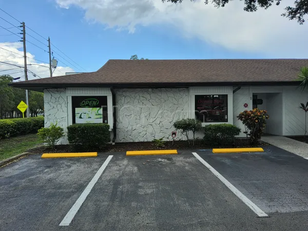 Massage Parlors Pinellas Park, Florida Ocean Spa