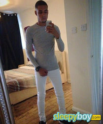 Scally MJ,  25yrs 
								Birmingham, UK - Midlands