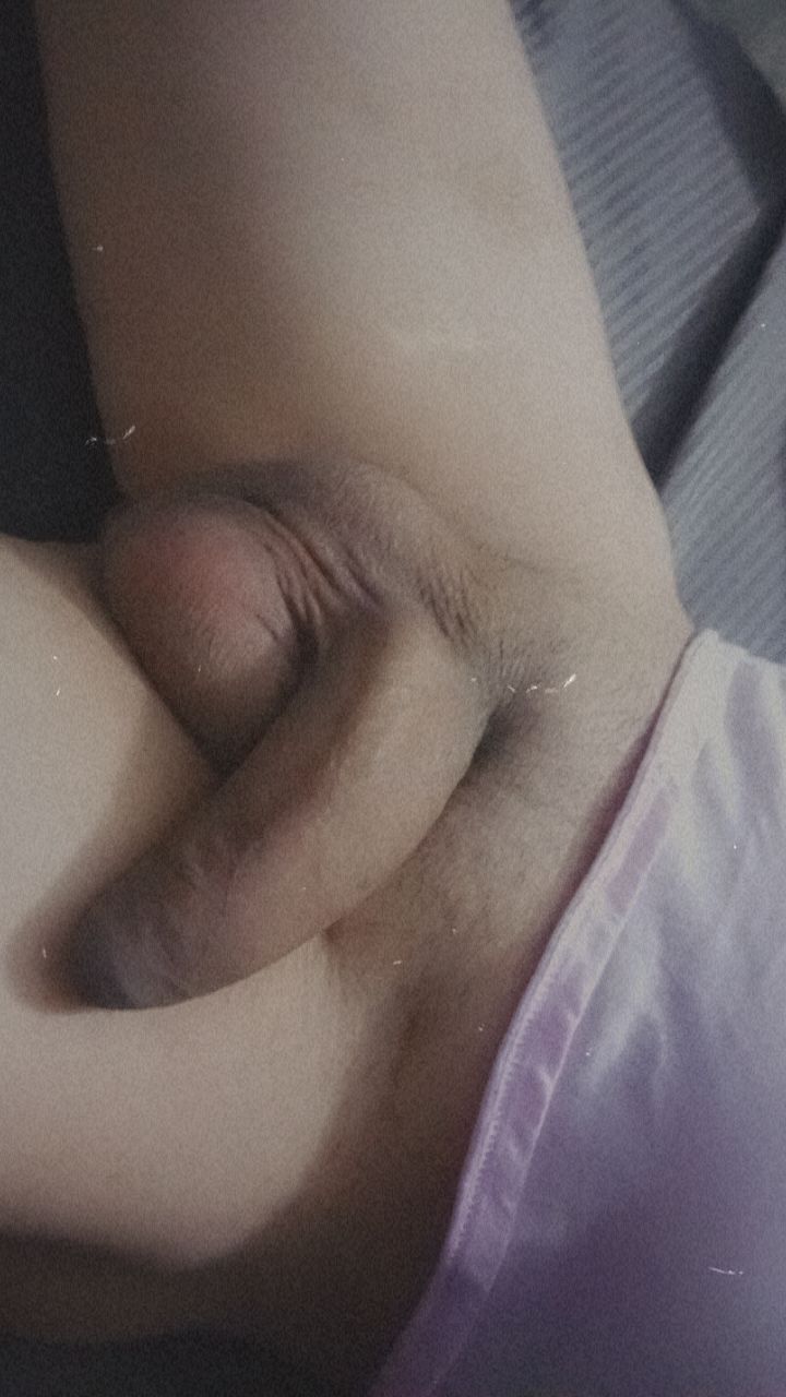 Monster thick cock9"