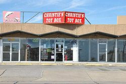 Lawton, Oklahoma Christie's Toy Box