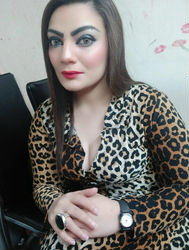 Escorts Abu Dhabi, United Arab Emirates Ghazal Choudhary