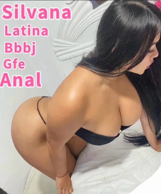 Escorts San Diego, California 💜SILVANA💜CHERRY💜